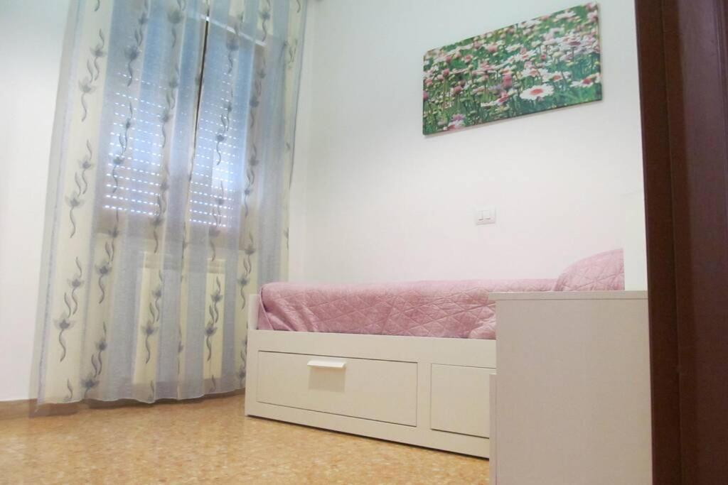 Appartamento La Cicala Barga Luaran gambar